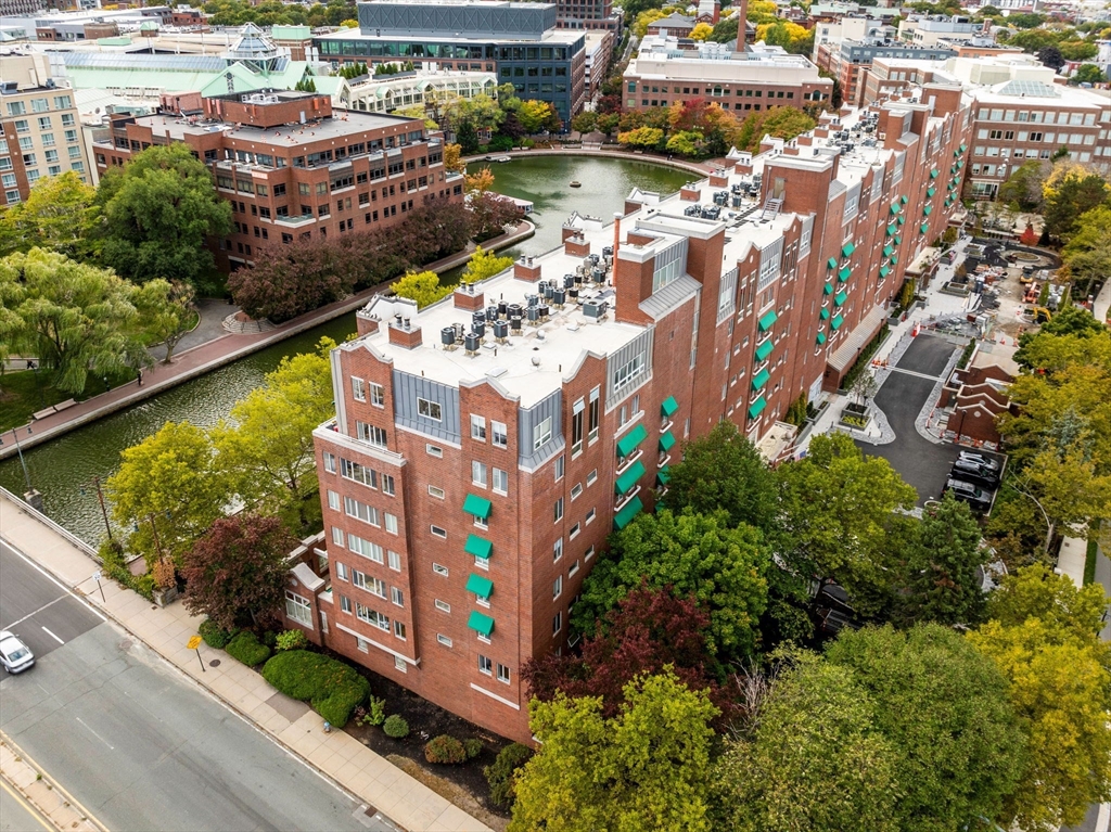 4-6 Canal Park # 210