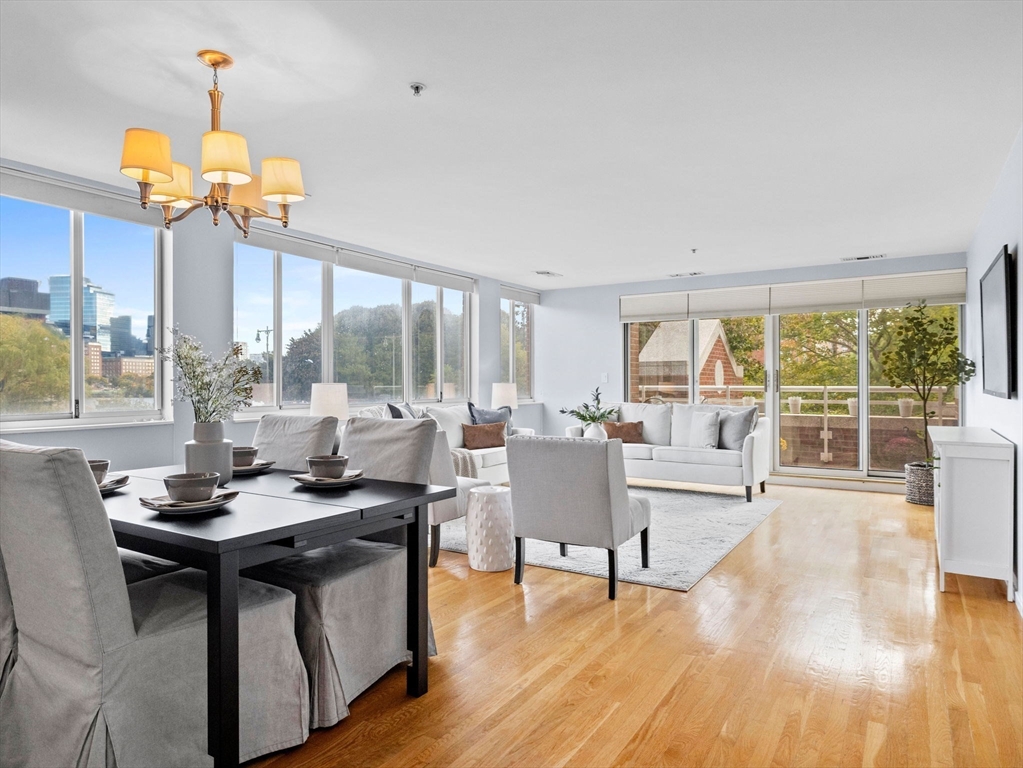 4-6 Canal Park # 210