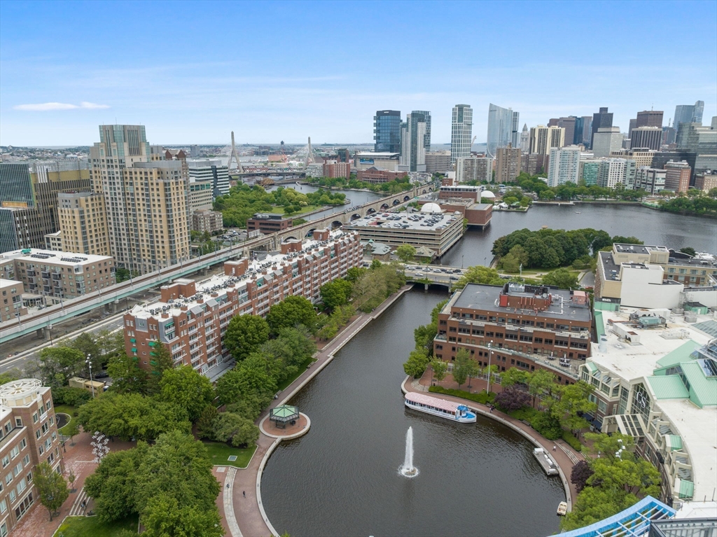 4-6 Canal Park # 210
