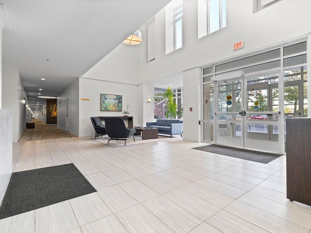 4-6 Canal Park # 210