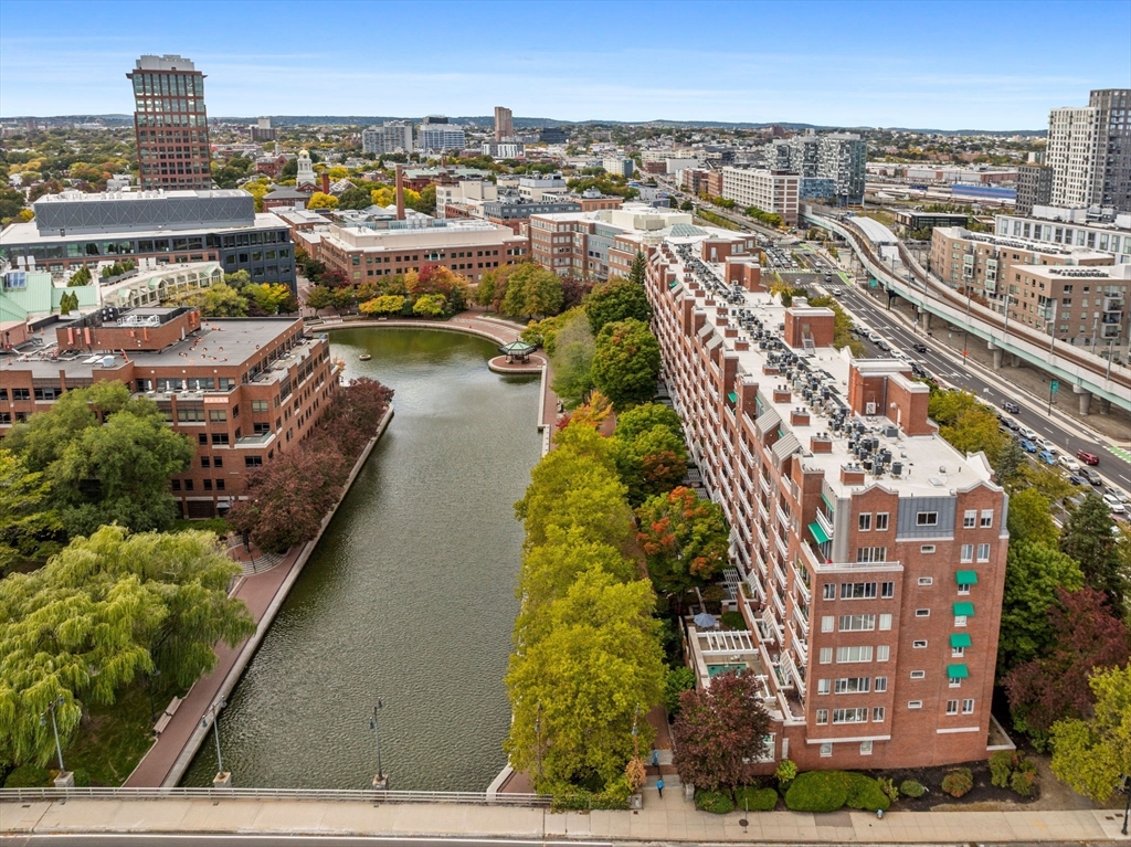 4-6 Canal Park # 210