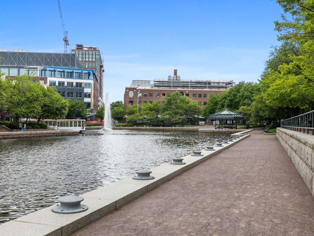 4-6 Canal Park # 210