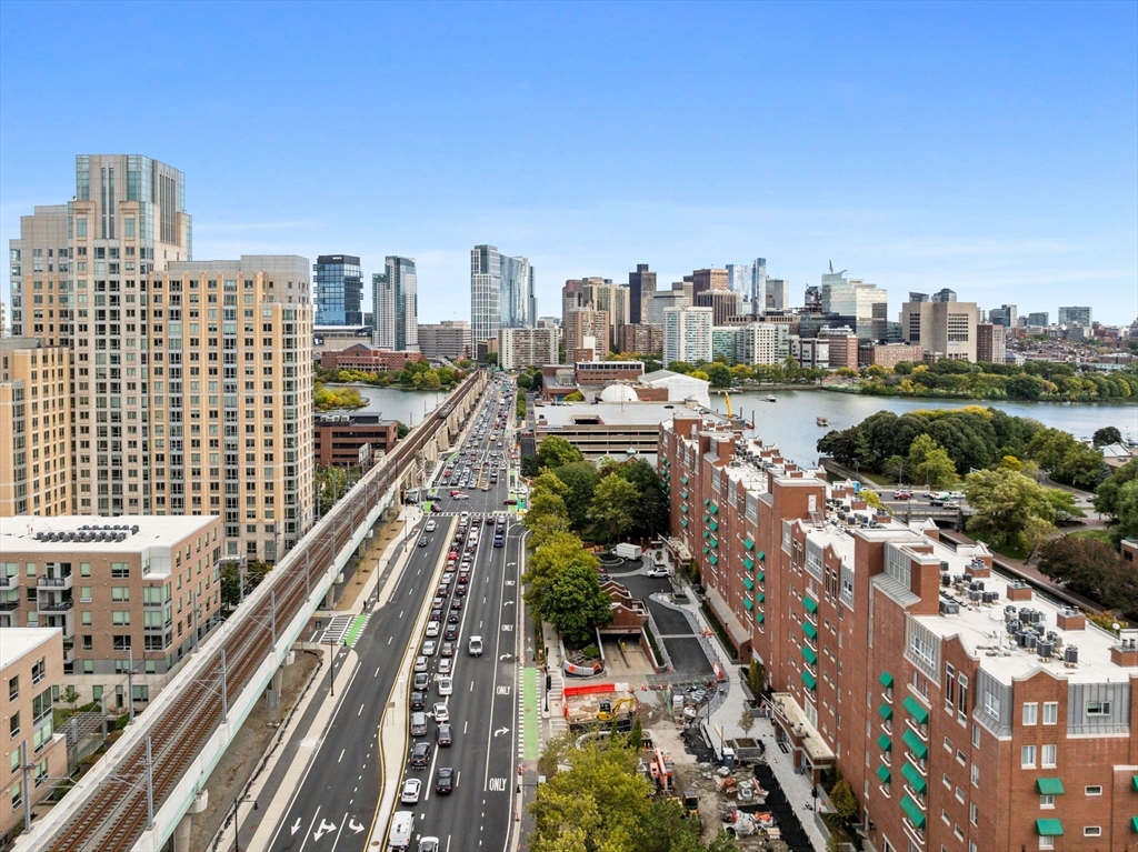 4-6 Canal Park # 210