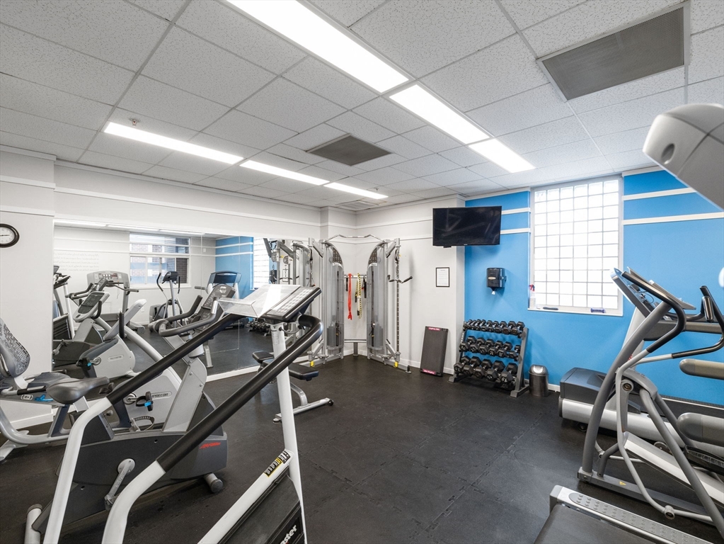 4-6 Canal Park # 210