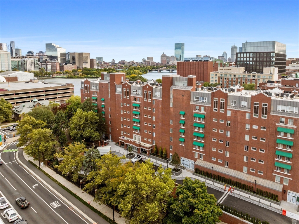 4-6 Canal Park # 210