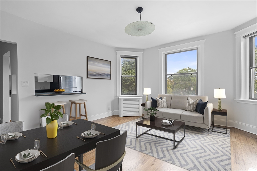 15 Park Drive # 16