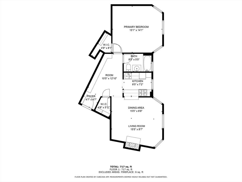 15 Park Drive # 16