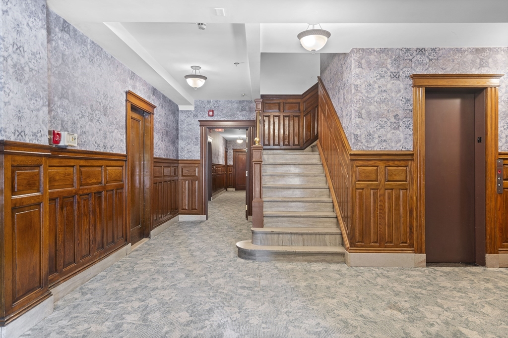 15 Park Drive # 16