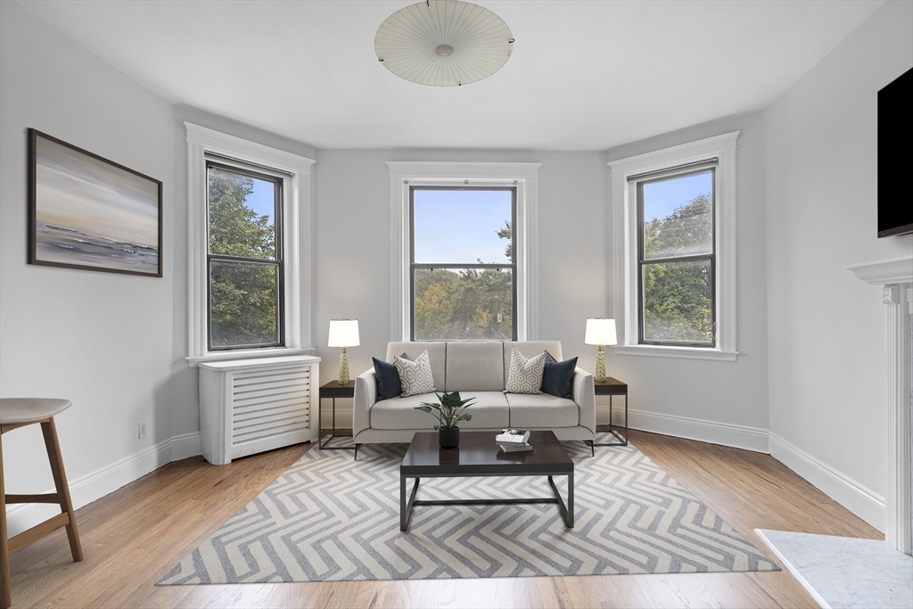 15 Park Drive # 16