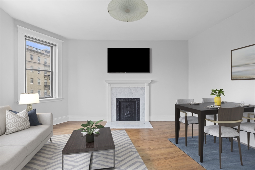 15 Park Drive # 16
