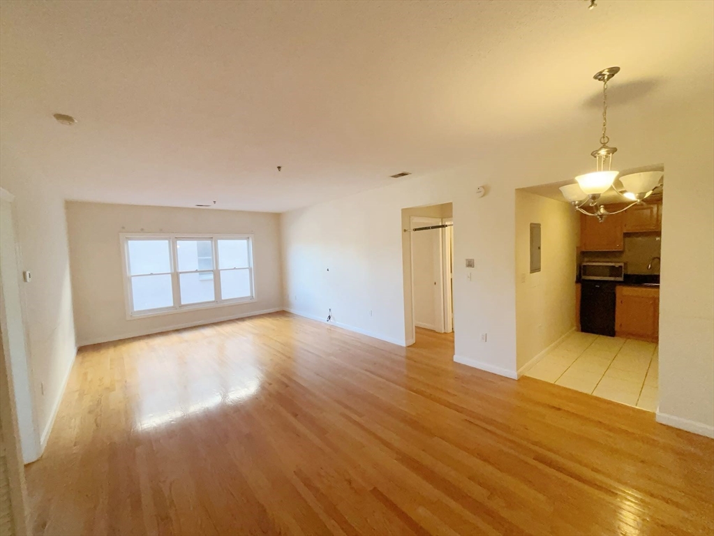 2456 Massachusetts Ave Unit: 203.