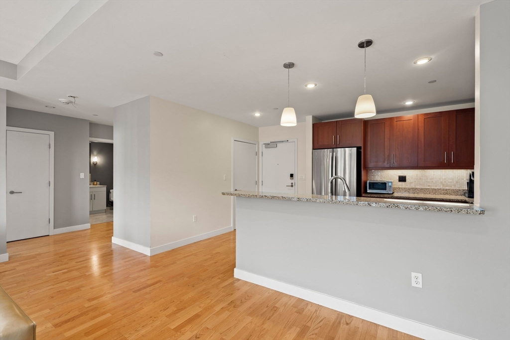 100 Station Landing # 503