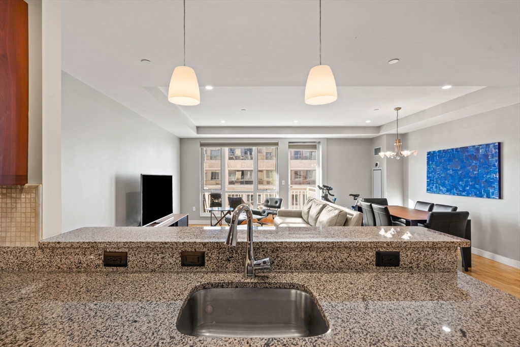 100 Station Landing # 503