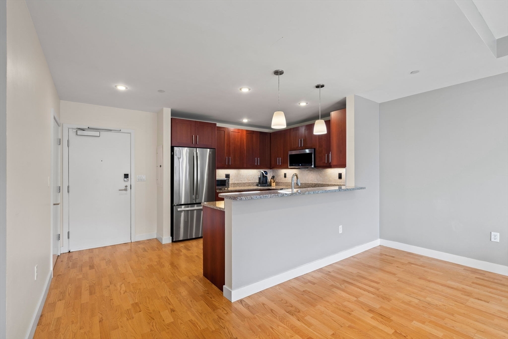 100 Station Landing # 503
