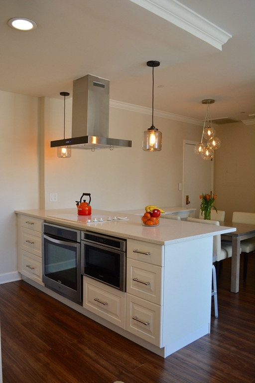 75 Clarendon # 502