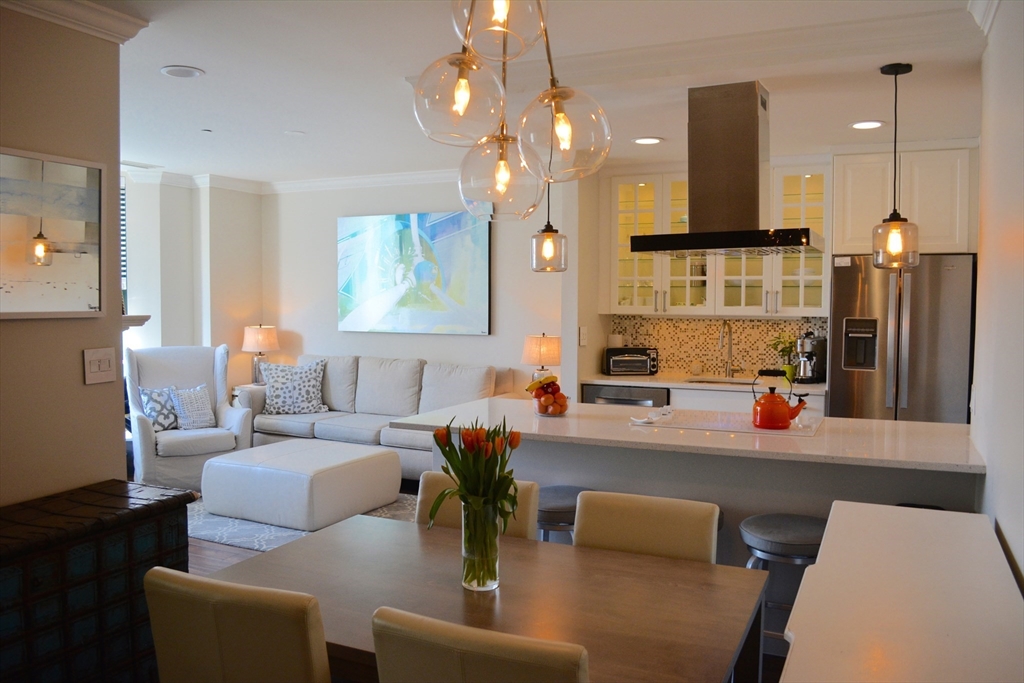 75 Clarendon # 502