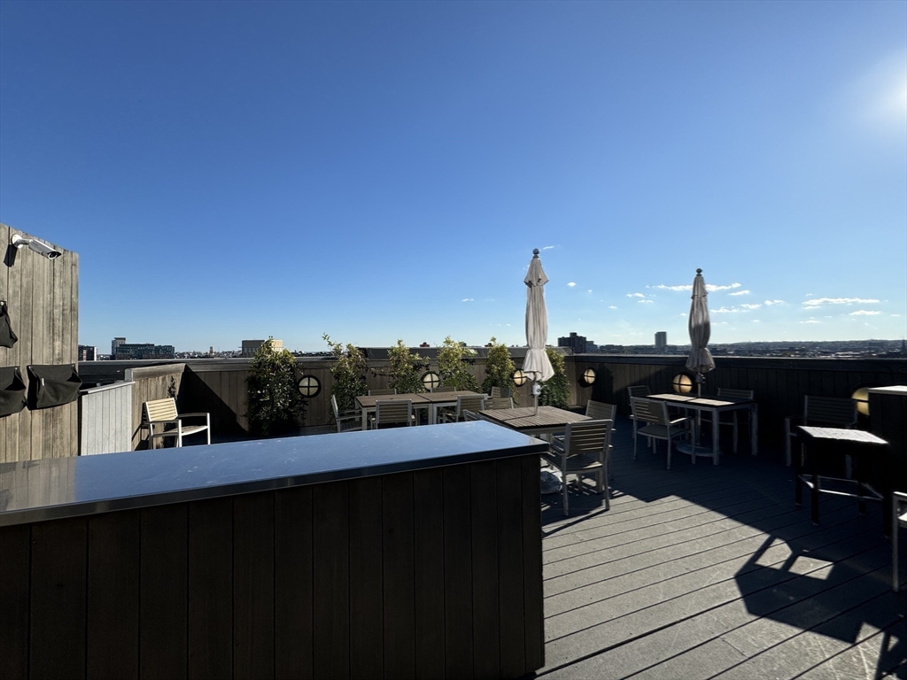 285 Columbus Ave. # 507
