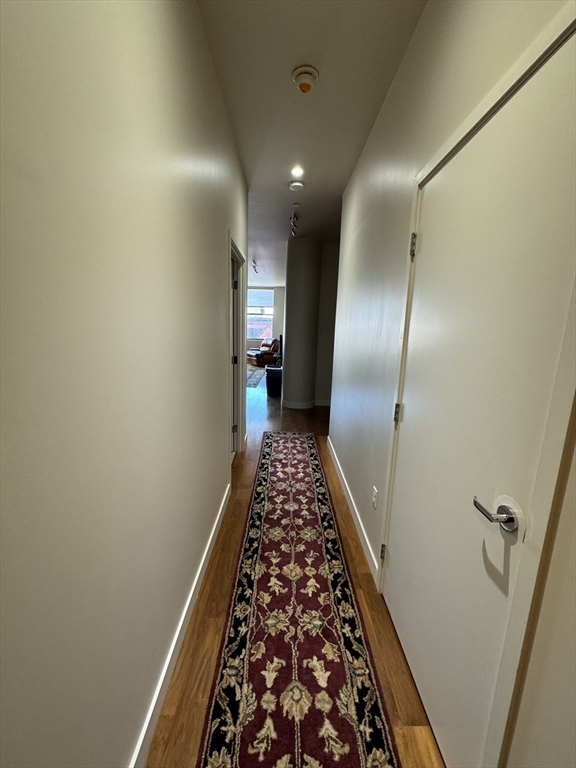 285 Columbus Ave. # 507