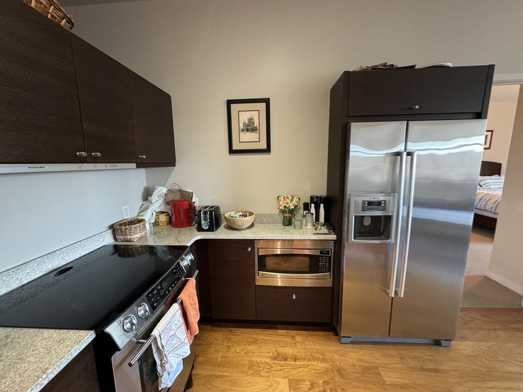 285 Columbus Ave. # 507