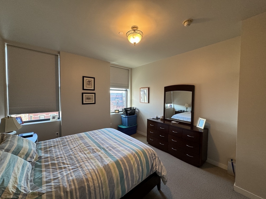 285 Columbus Ave. # 507