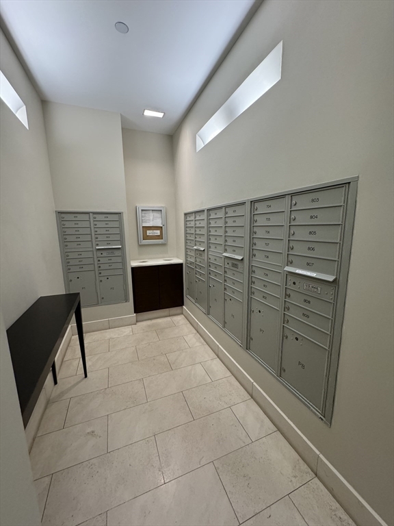 285 Columbus Ave. # 507
