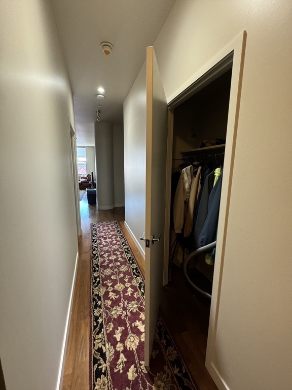 285 Columbus Ave. # 507