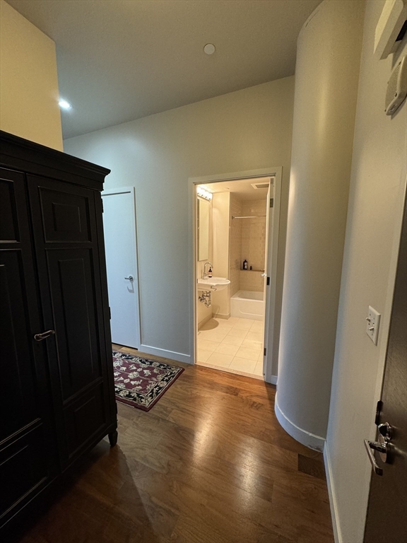 285 Columbus Ave. # 507