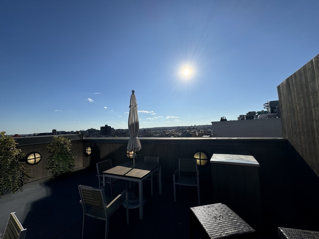 285 Columbus Ave. # 507