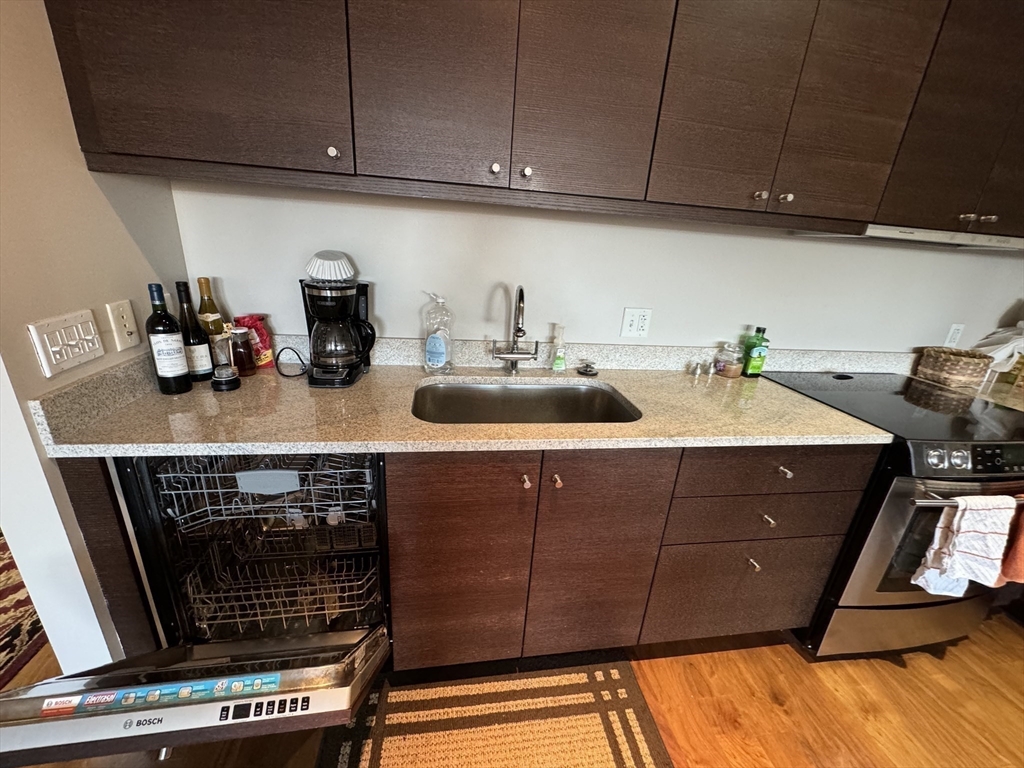 285 Columbus Ave. # 507