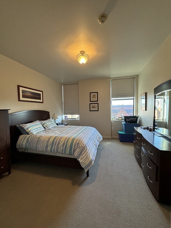 285 Columbus Ave. # 507