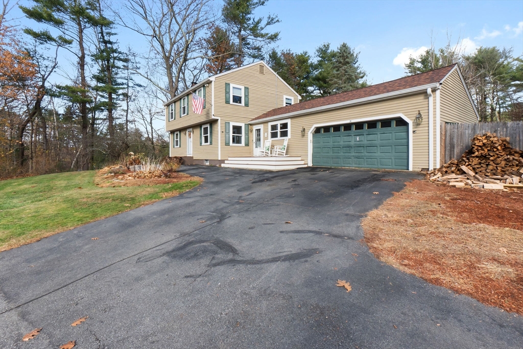 2 Silvermine Rd