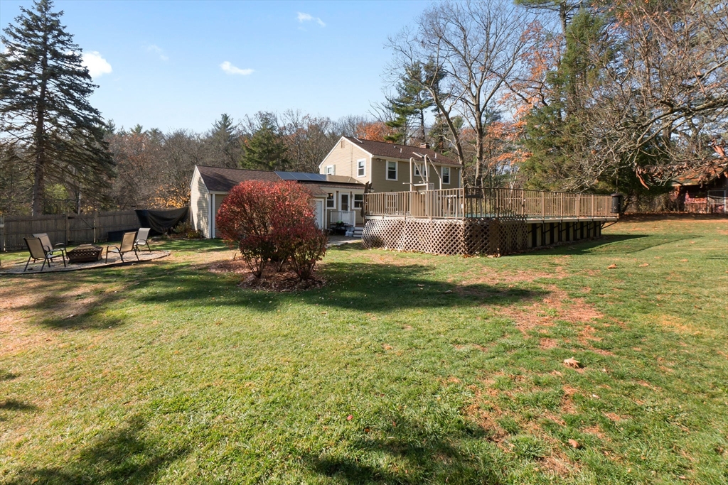 2 Silvermine Rd
