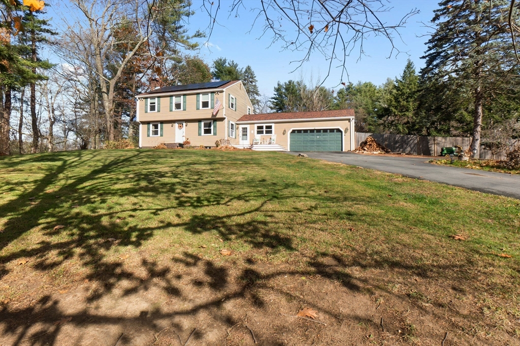2 Silvermine Rd
