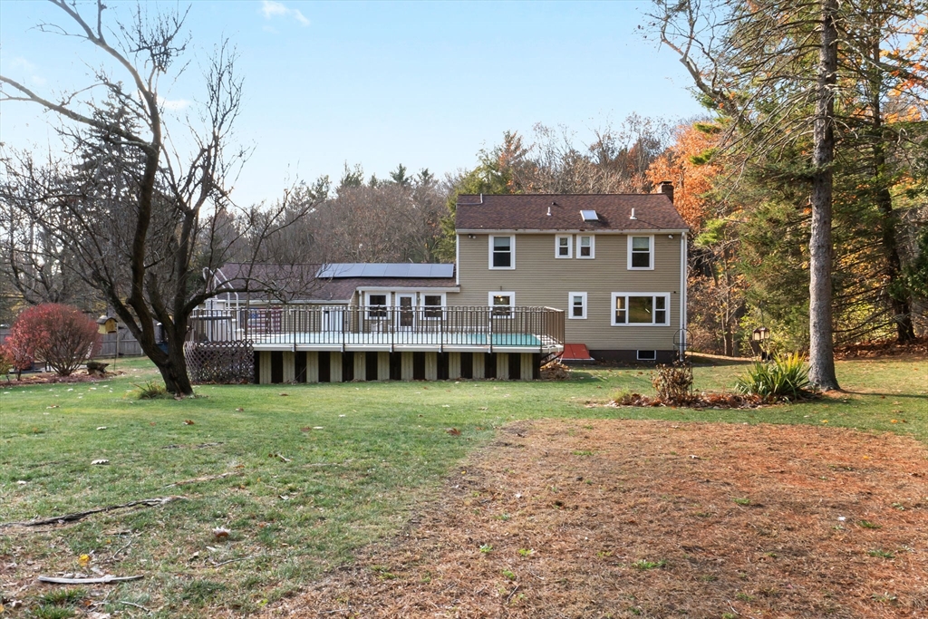 2 Silvermine Rd