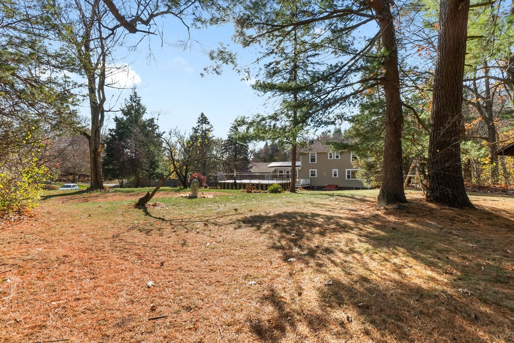 2 Silvermine Rd