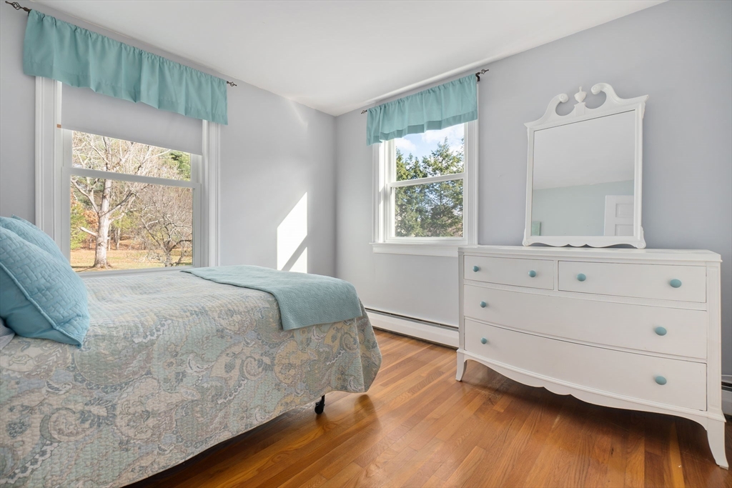 2 Silvermine Rd