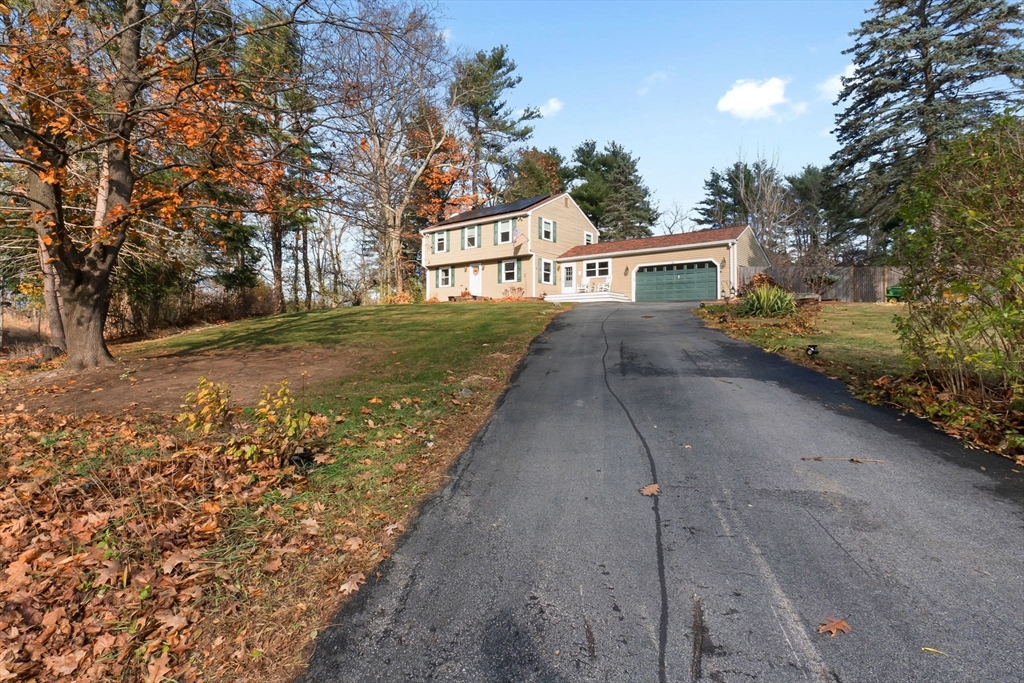 2 Silvermine Rd