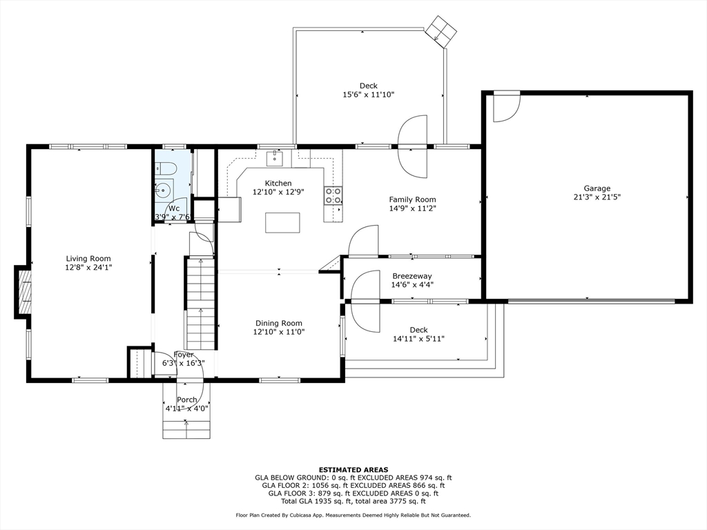 2 Silvermine Rd