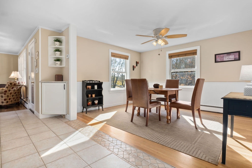 2 Silvermine Rd