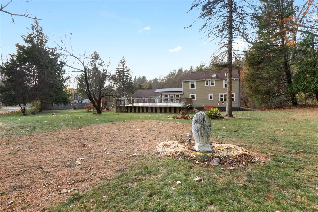 2 Silvermine Rd