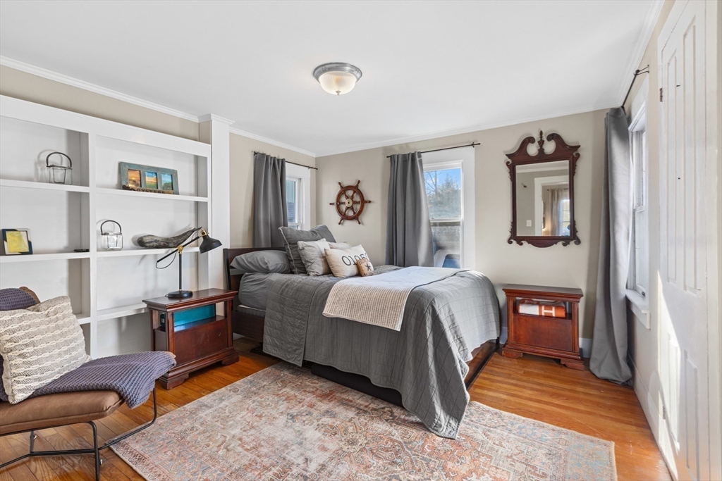 8 Andover St