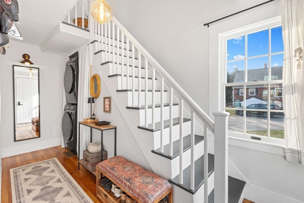 8 Andover St