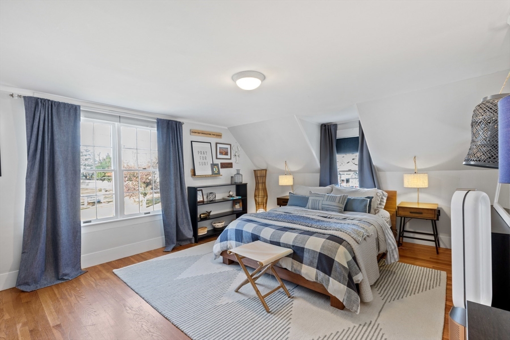8 Andover St