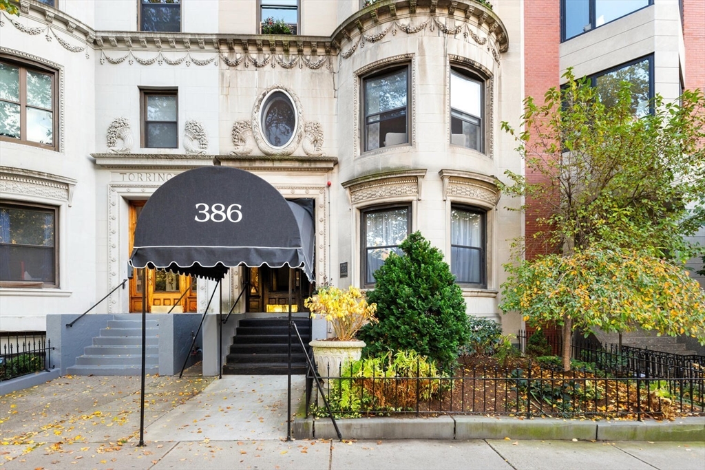 386 Commonwealth Ave # 21
