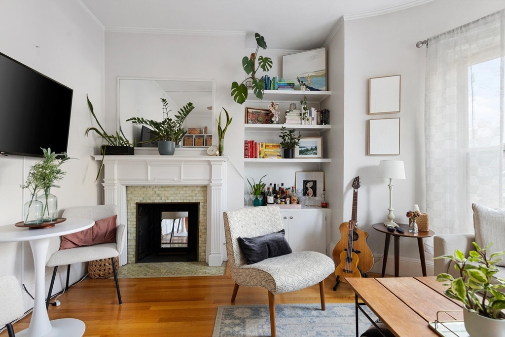 386 Commonwealth Ave # 21