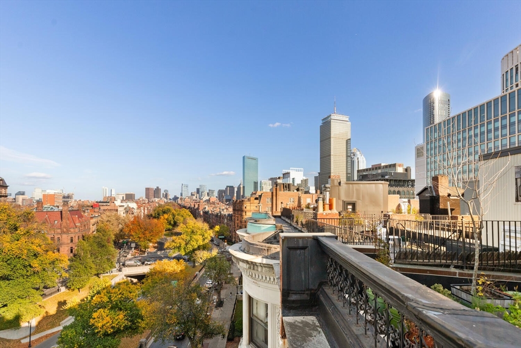 386 Commonwealth Ave # 21