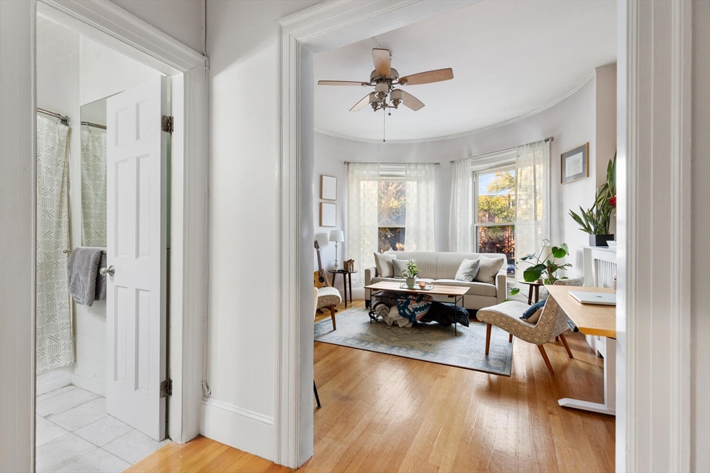 386 Commonwealth Ave # 21