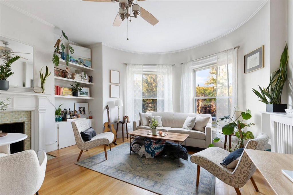 386 Commonwealth Ave # 21