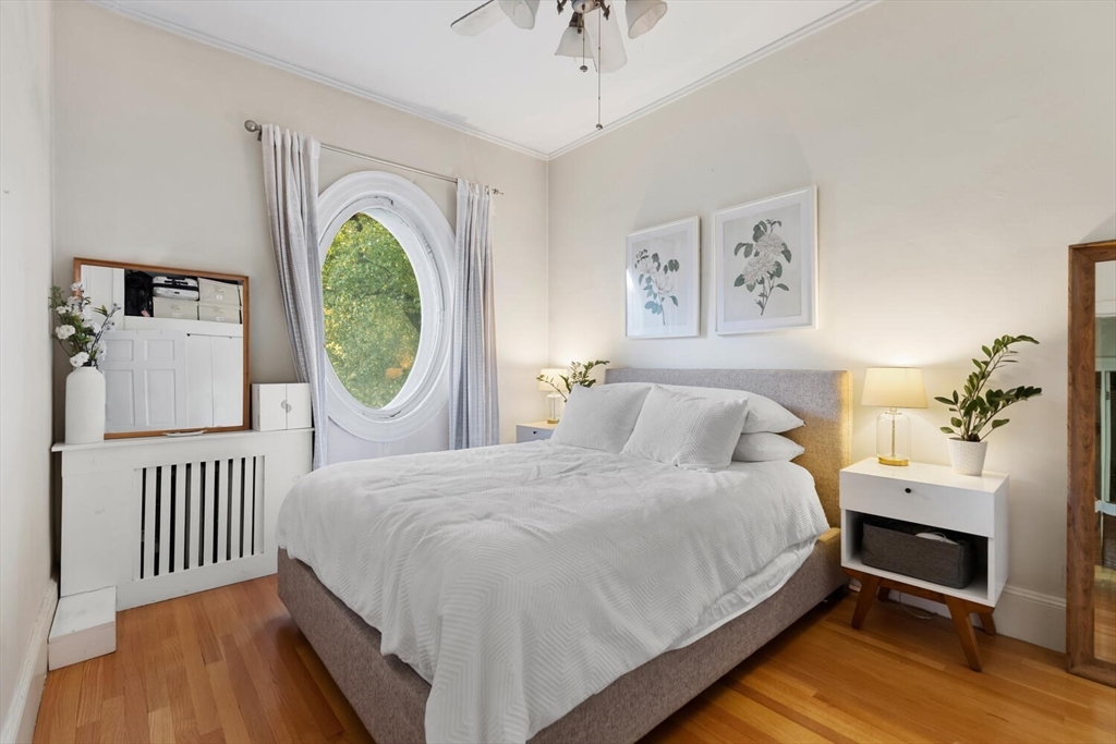 386 Commonwealth Ave # 21
