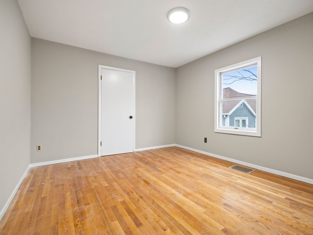 21 Bolton Street # 2